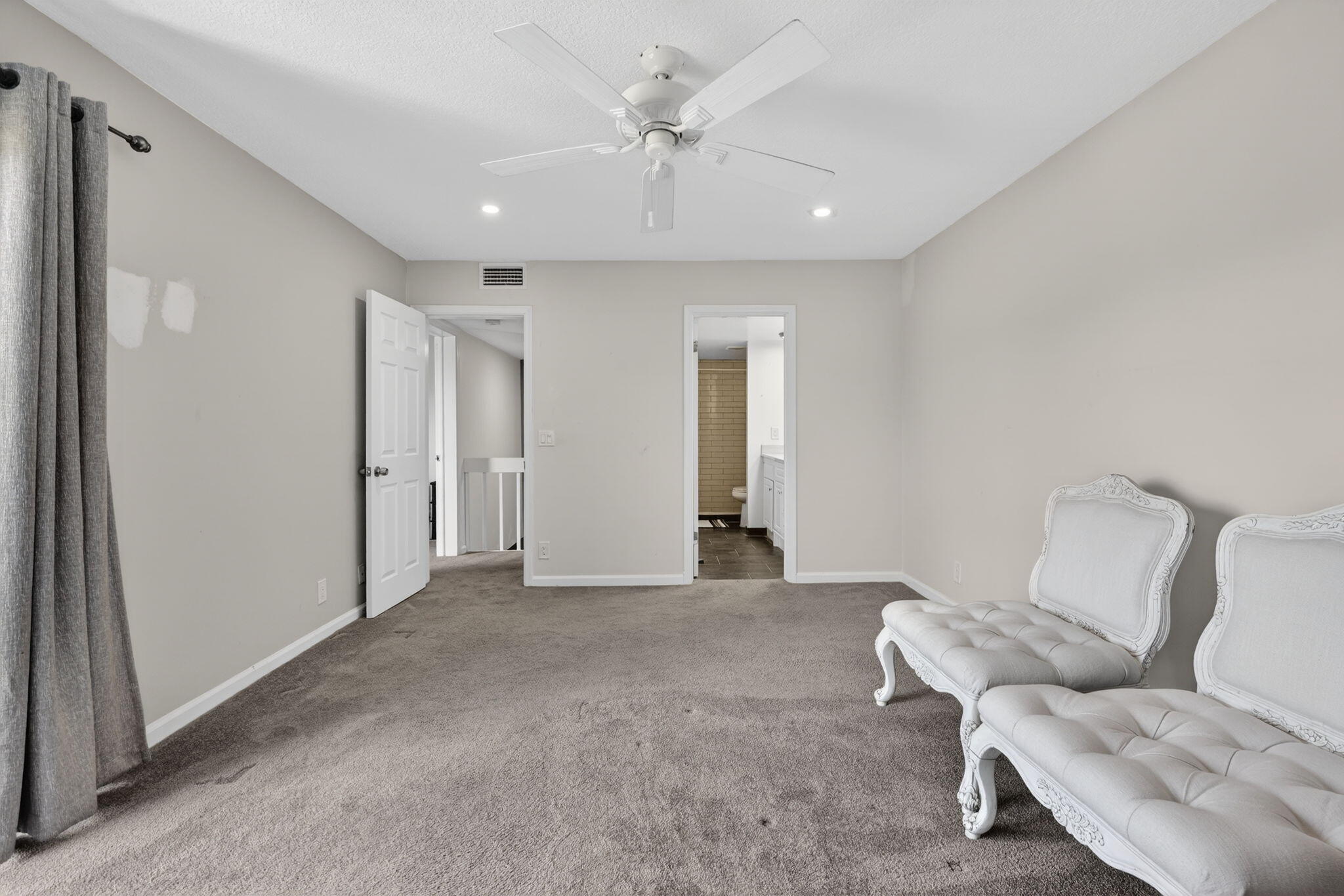 SIMS CREEK PH II - Residential