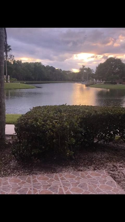 A home in Royal Palm Beach