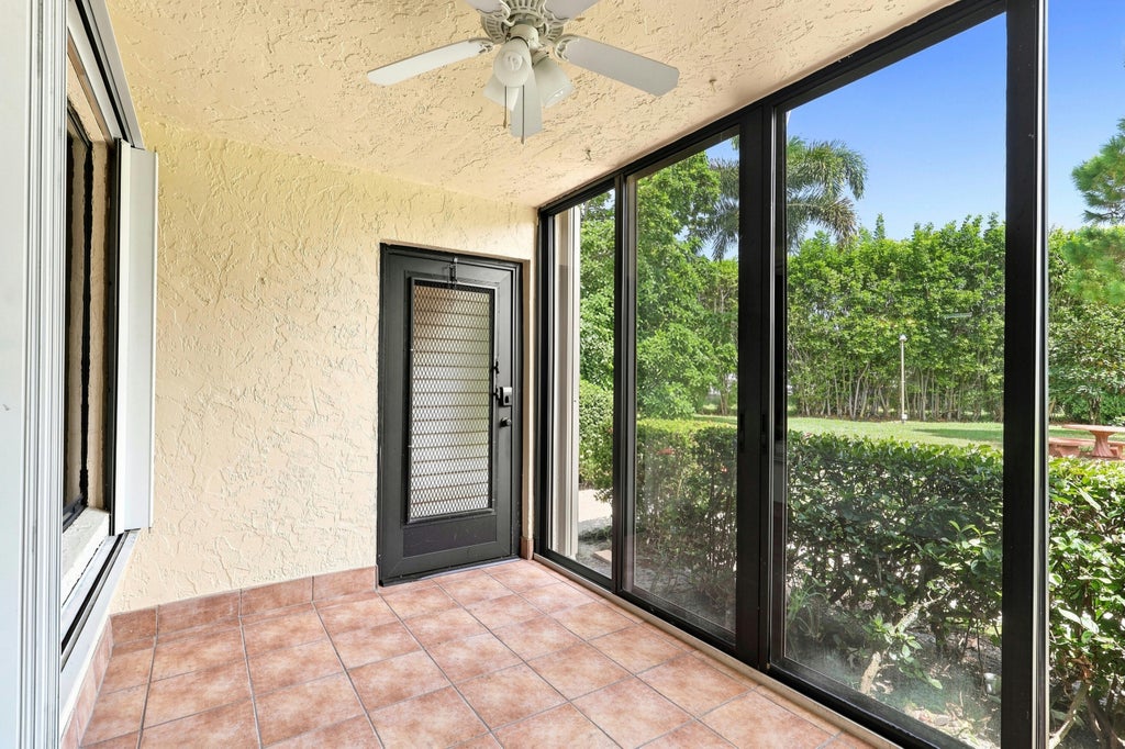 Photo of 314 Knotty Pine Circle #C-1, Greenacres, FL 33463 (MLS # B26070876)