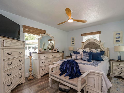 Tiny photo for 2201 BONITA Avenue, Vero Beach, FL 32960 (MLS # B26089773)