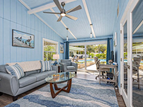 Tiny photo for 2201 BONITA Avenue, Vero Beach, FL 32960 (MLS # B26089773)