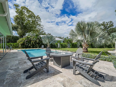 Tiny photo for 2201 BONITA Avenue, Vero Beach, FL 32960 (MLS # B26089773)