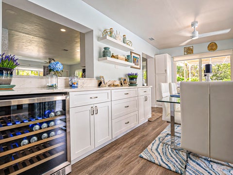 Tiny photo for 2201 BONITA Avenue, Vero Beach, FL 32960 (MLS # B26089773)