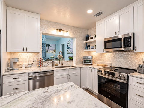 Tiny photo for 2201 BONITA Avenue, Vero Beach, FL 32960 (MLS # B26089773)