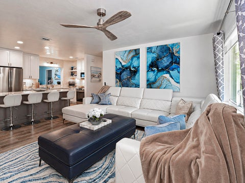 Tiny photo for 2201 BONITA Avenue, Vero Beach, FL 32960 (MLS # B26089773)