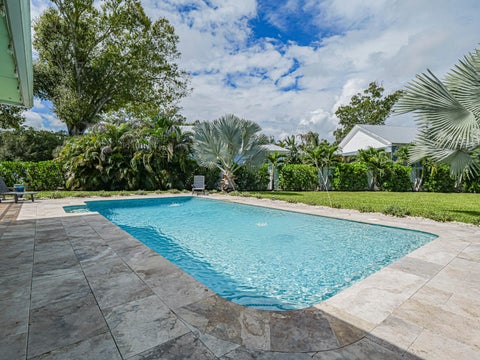 Tiny photo for 2201 BONITA Avenue, Vero Beach, FL 32960 (MLS # B26089773)