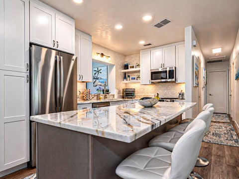 Tiny photo for 2201 BONITA Avenue, Vero Beach, FL 32960 (MLS # B26089773)