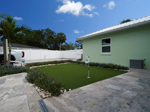 Tiny photo for 2201 BONITA Avenue, Vero Beach, FL 32960 (MLS # B26089773)