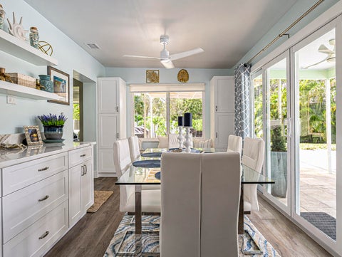 Tiny photo for 2201 BONITA Avenue, Vero Beach, FL 32960 (MLS # B26089773)