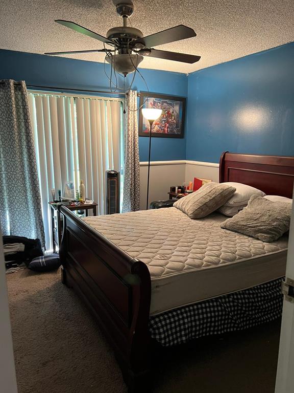 HAMPTON COURT CONDO - Residential