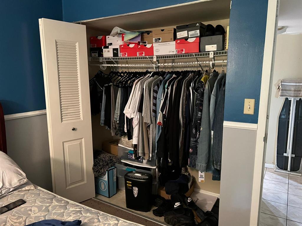 HAMPTON COURT CONDO - Residential