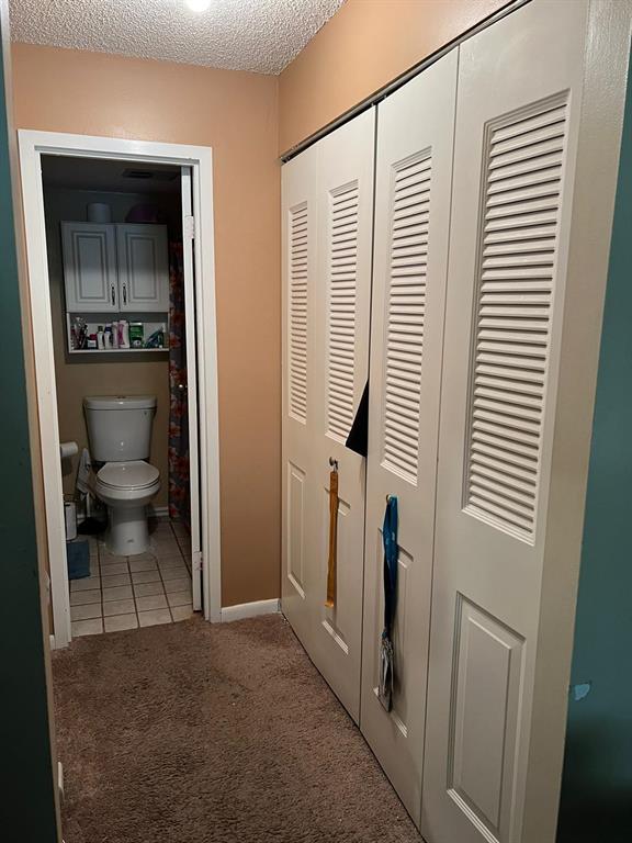 HAMPTON COURT CONDO - Residential