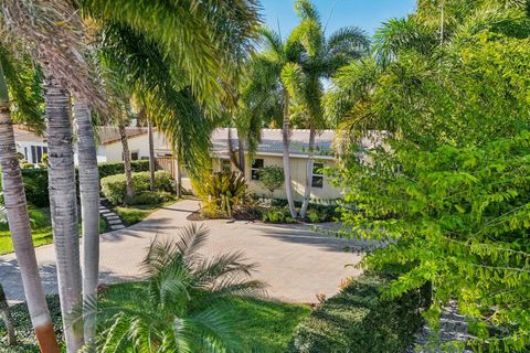 13 NE 26 Court Wilton Manors FL 33334