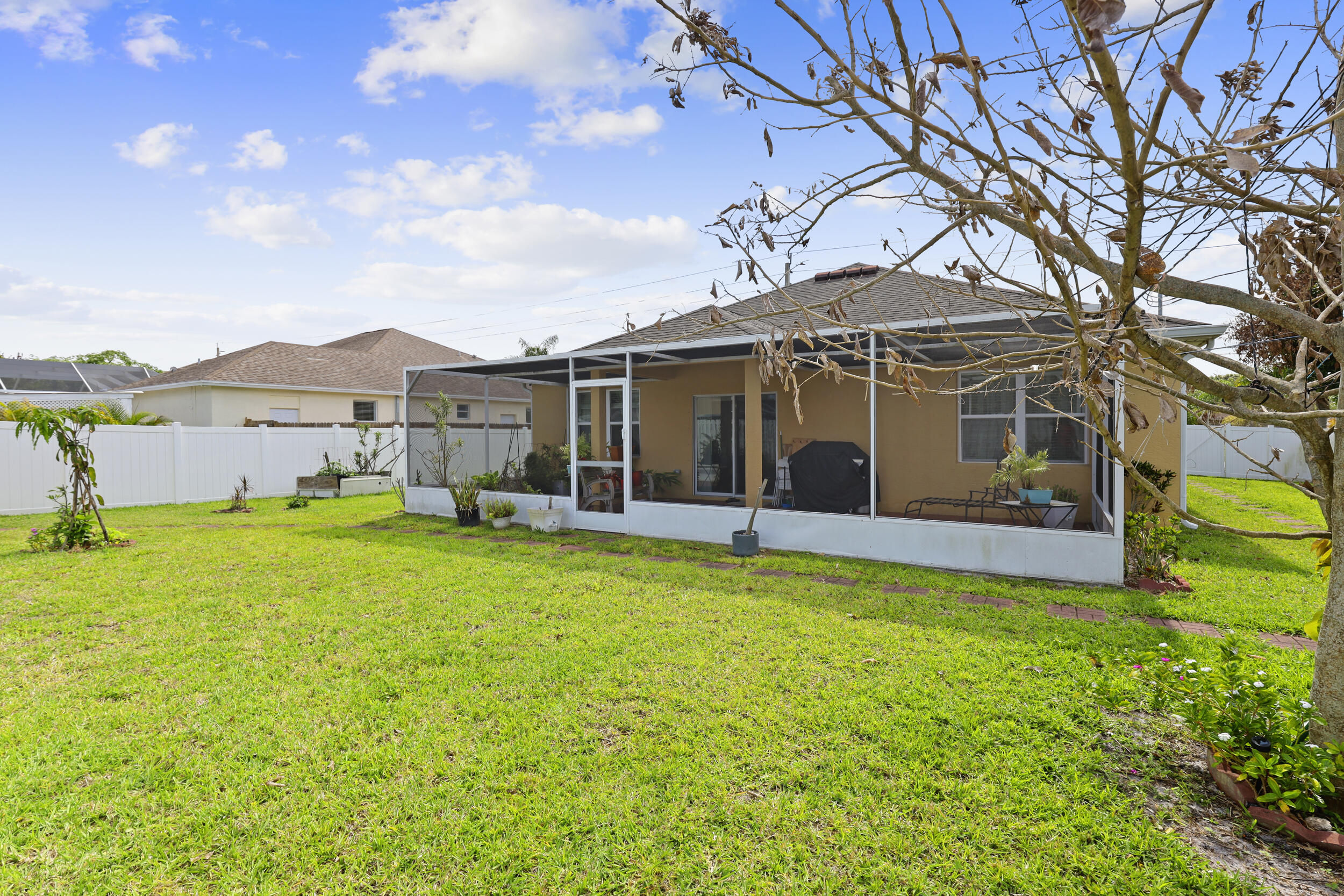 PORT ST LUCIE SECTION 14 - Residential