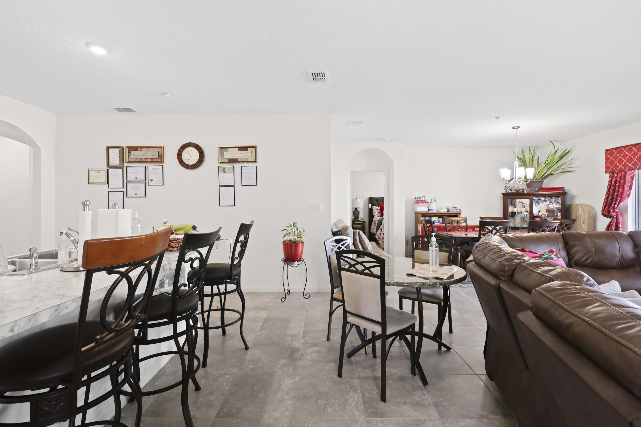 PORT ST LUCIE SECTION 14 - Residential