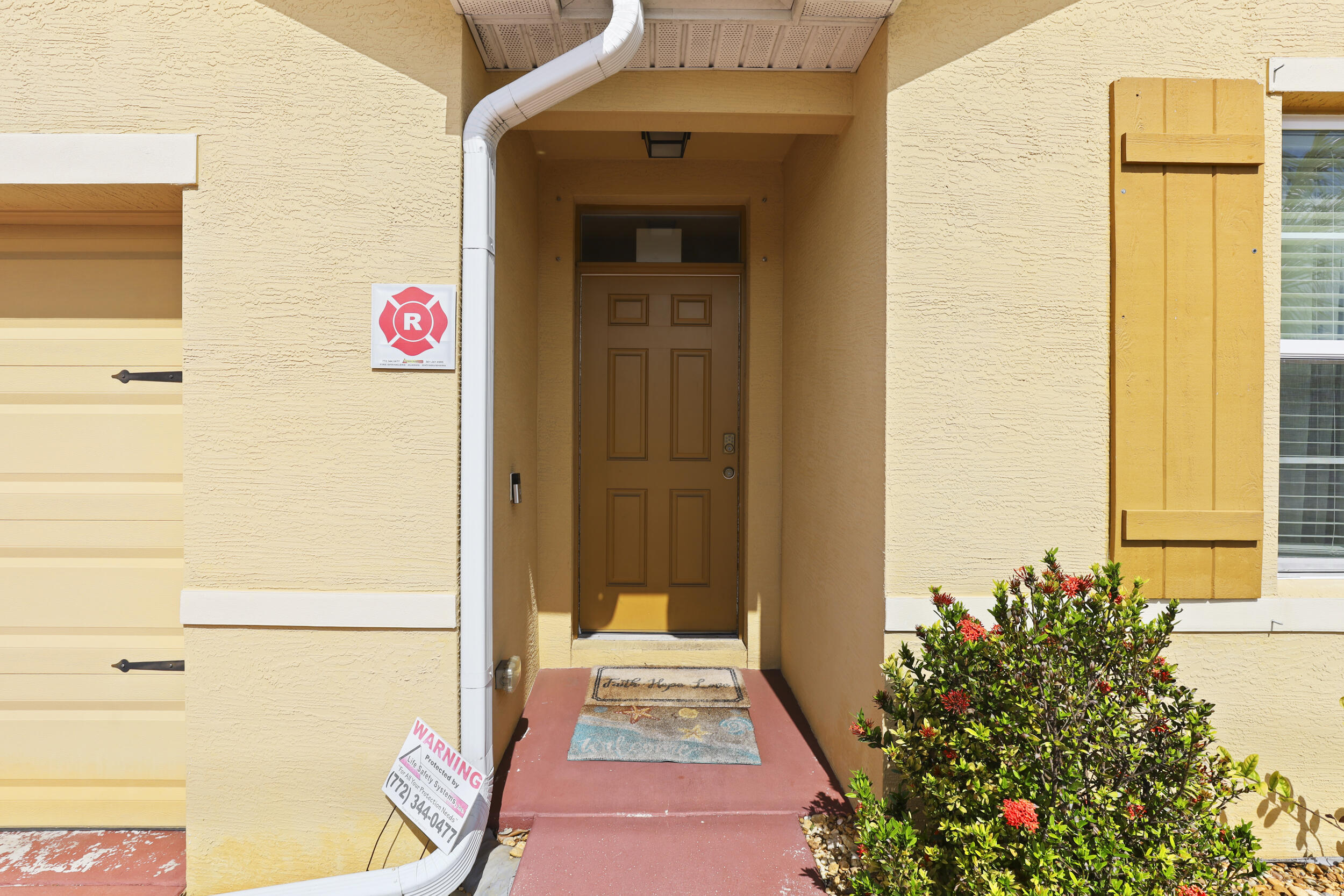 PORT ST LUCIE SECTION 14 - Residential