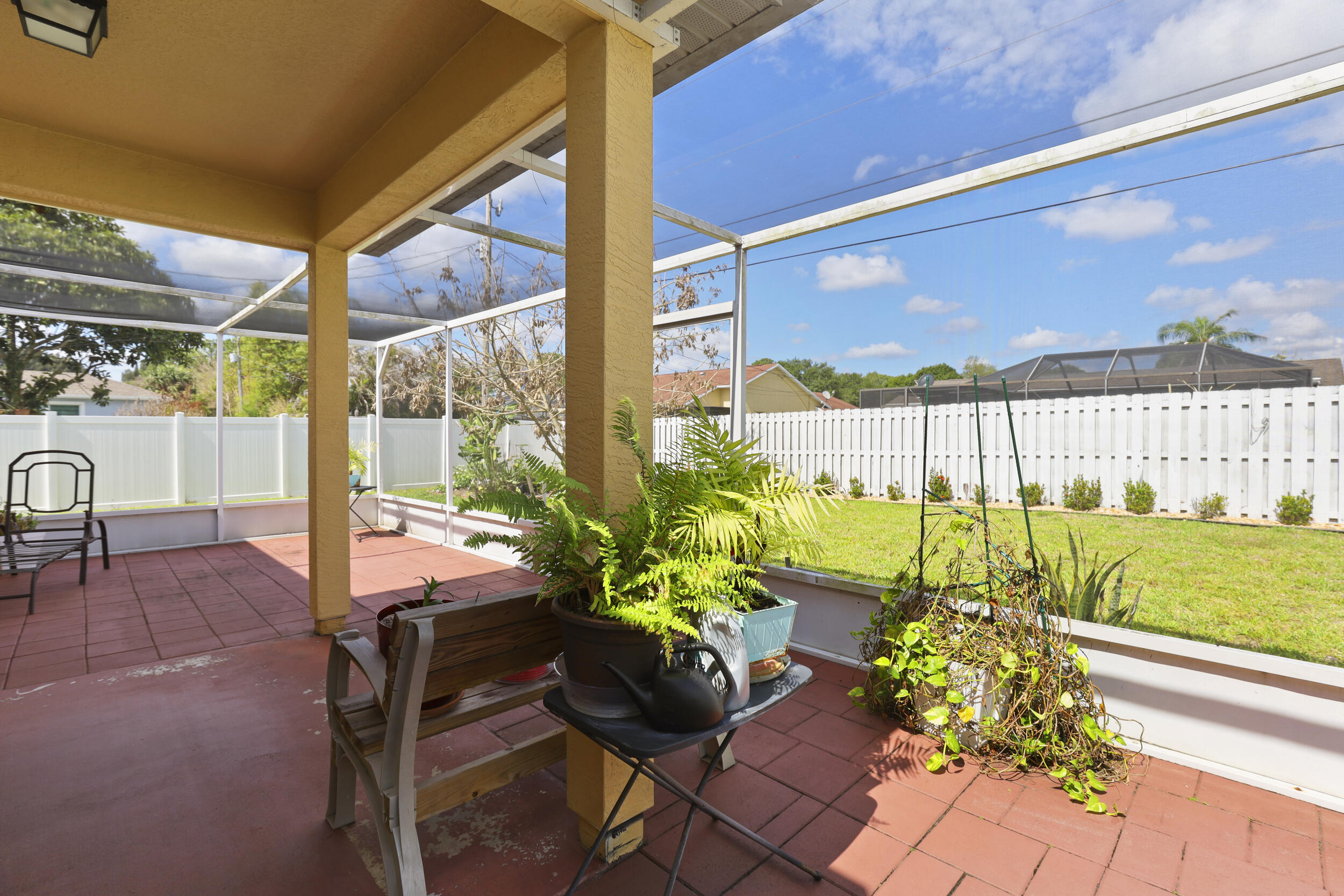 PORT ST LUCIE SECTION 14 - Residential