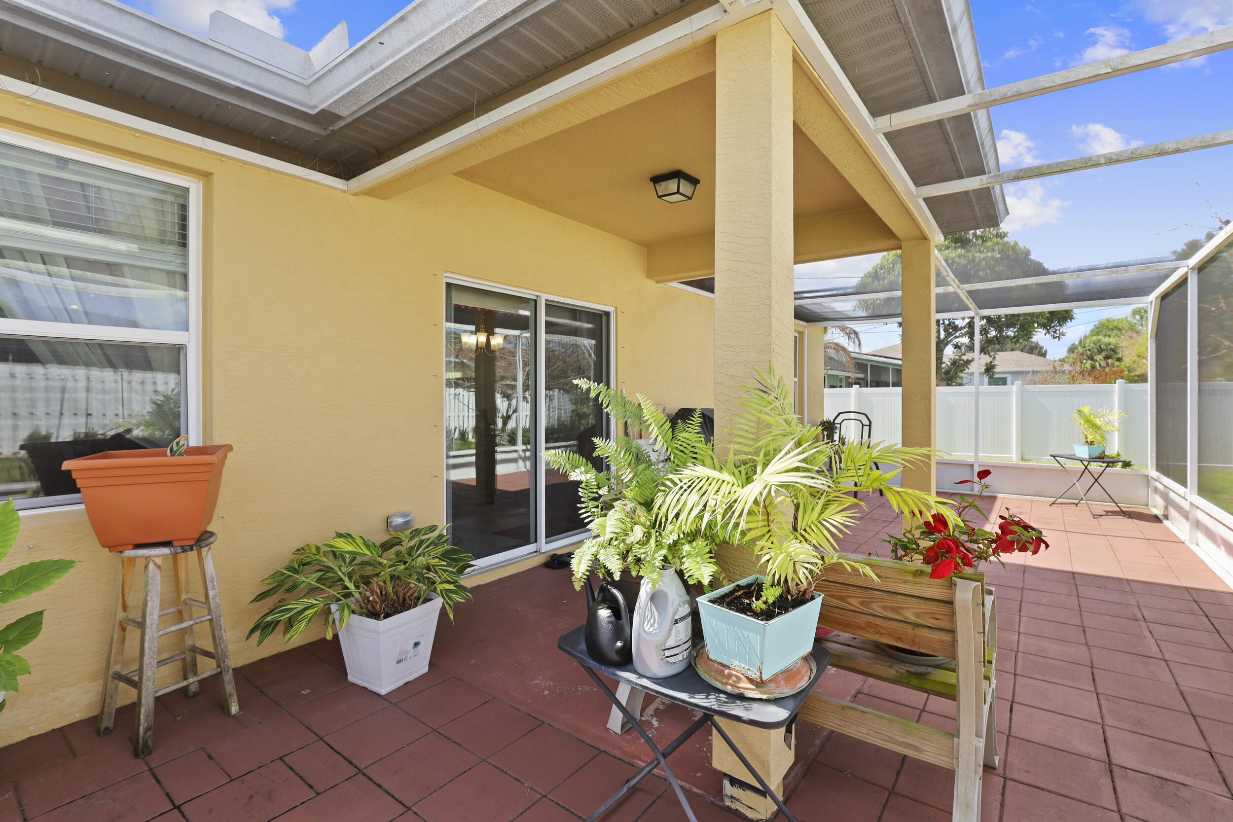 PORT ST LUCIE SECTION 14 - Residential