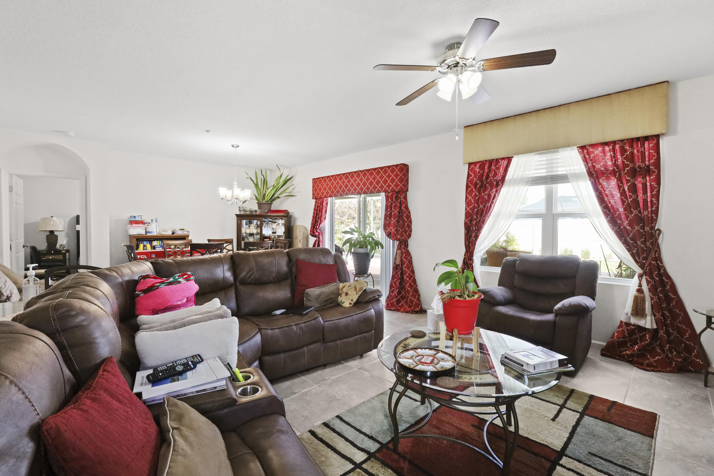 PORT ST LUCIE SECTION 14 - Residential