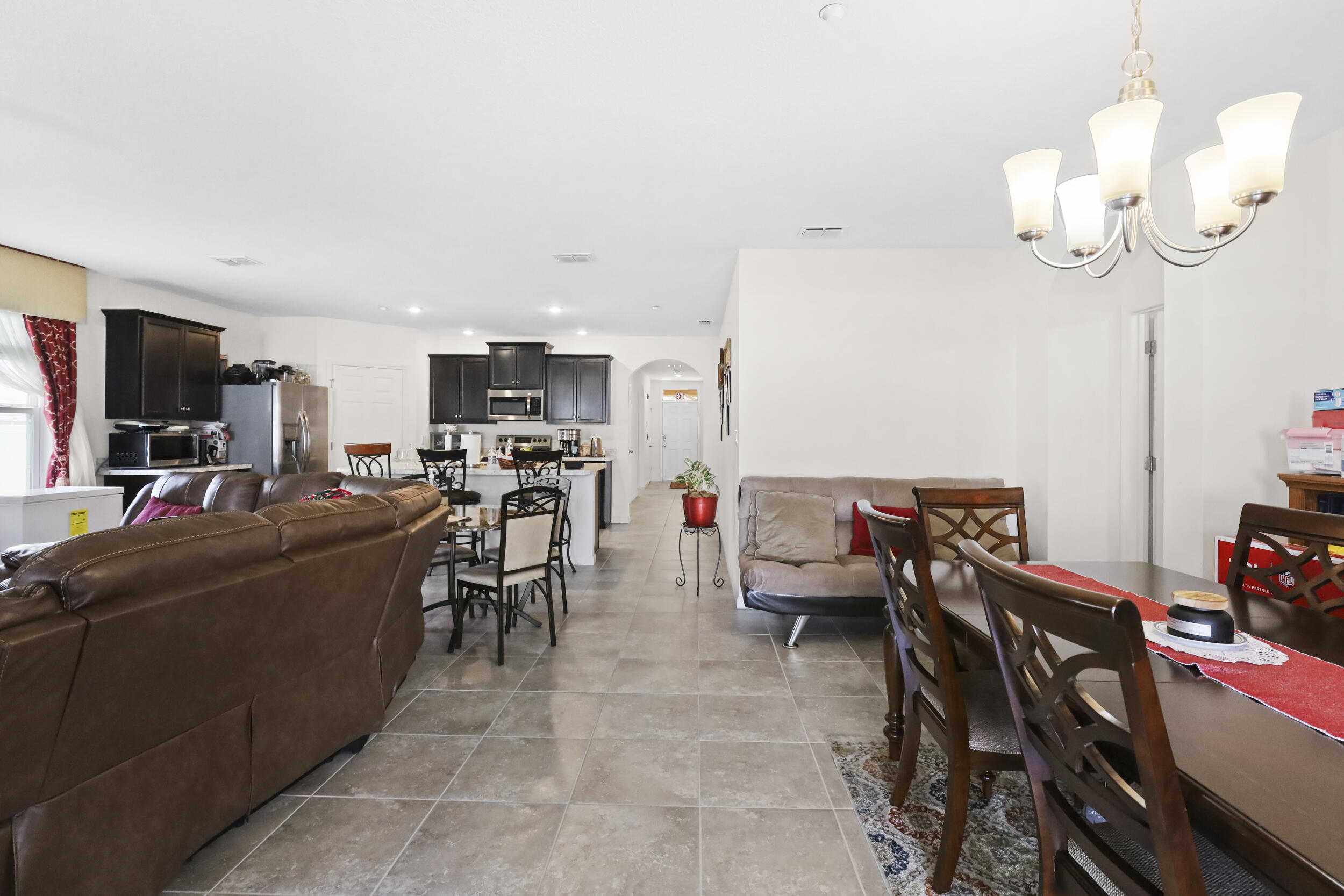 PORT ST LUCIE SECTION 14 - Residential