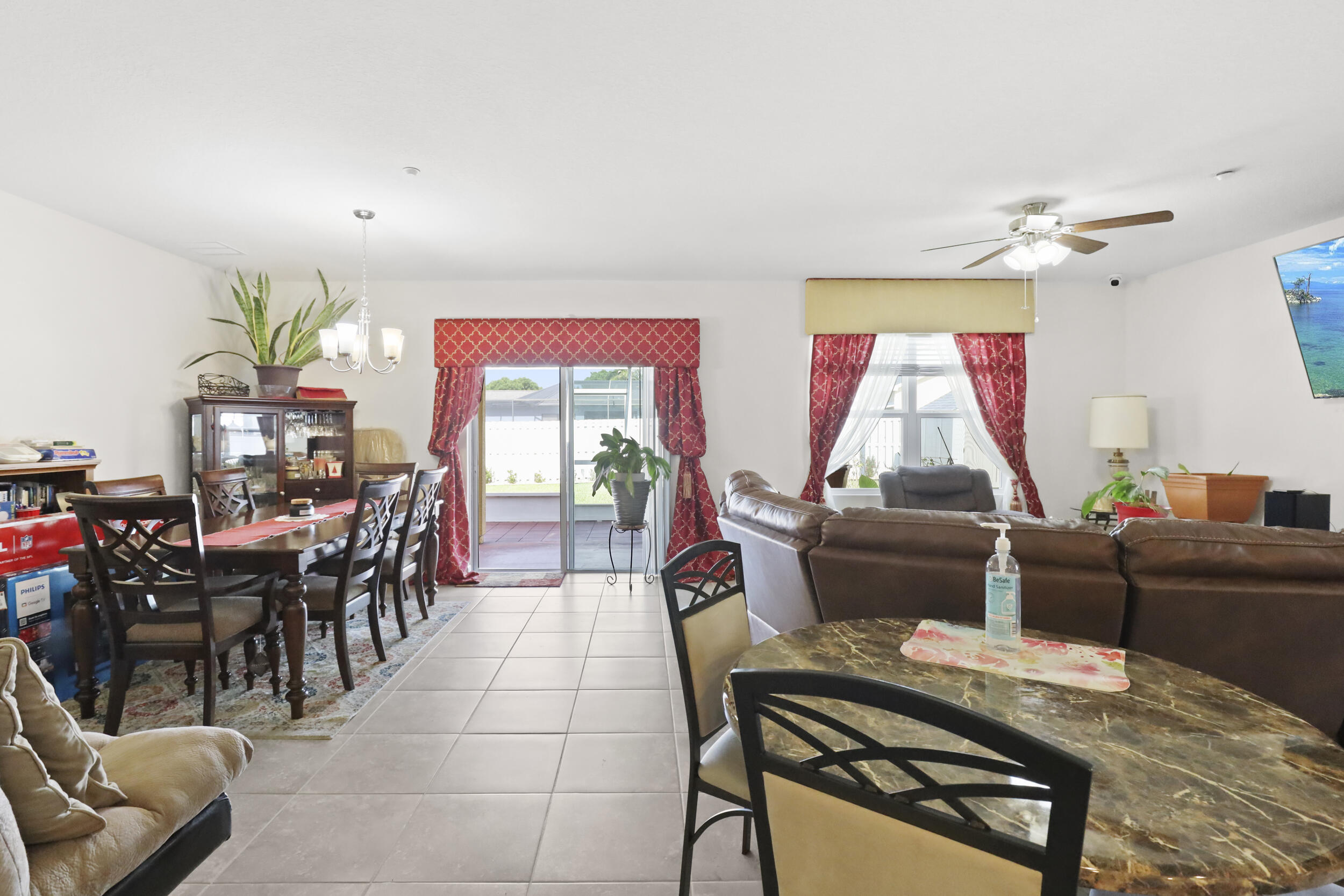 PORT ST LUCIE SECTION 14 - Residential