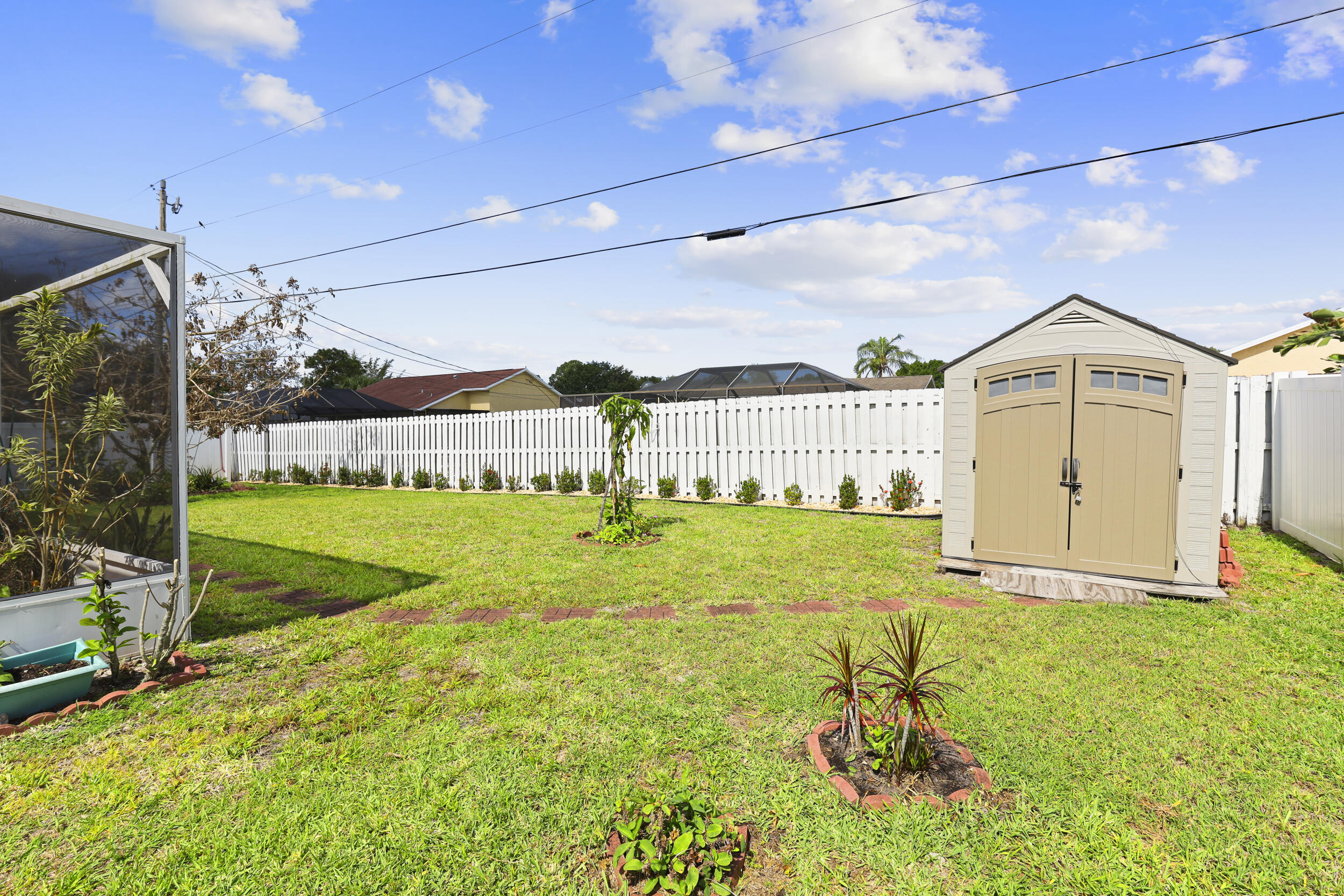 PORT ST LUCIE SECTION 14 - Residential