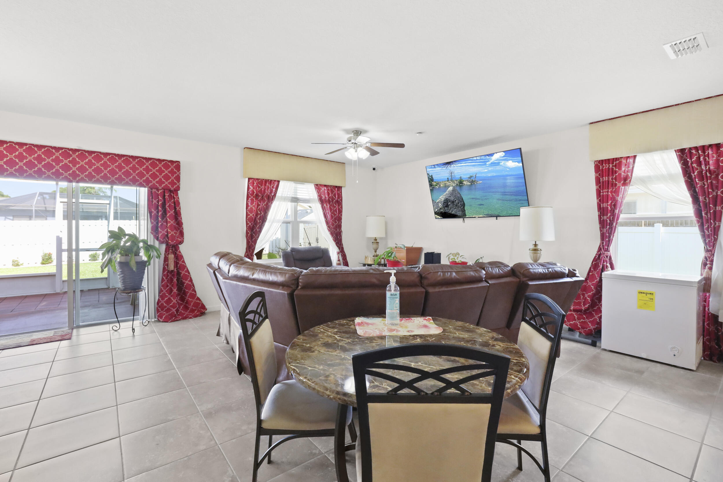 PORT ST LUCIE SECTION 14 - Residential