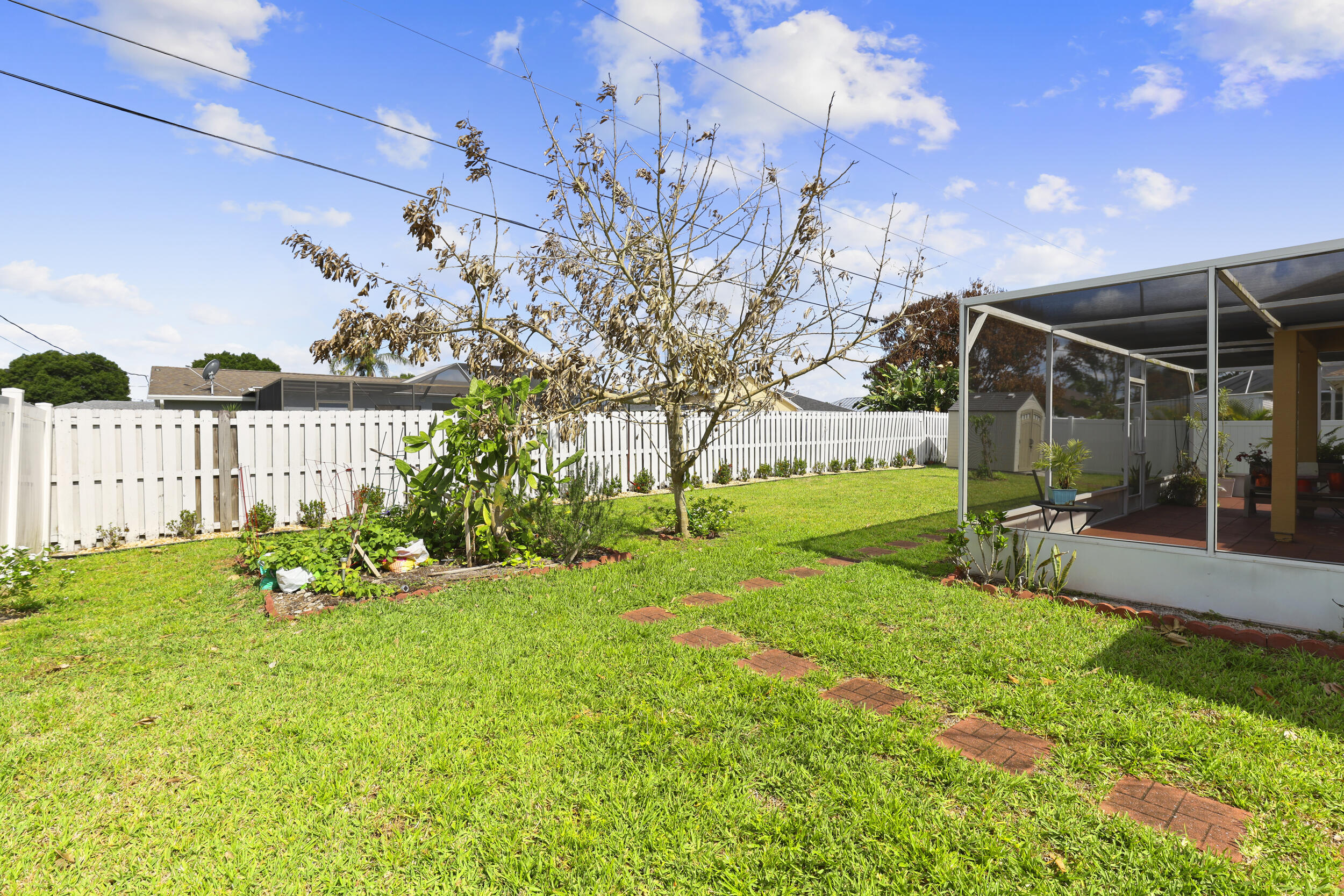 PORT ST LUCIE SECTION 14 - Residential