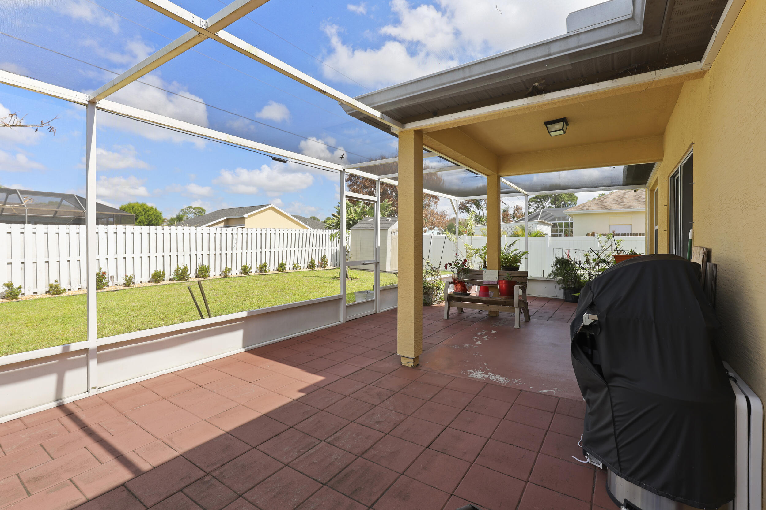 PORT ST LUCIE SECTION 14 - Residential