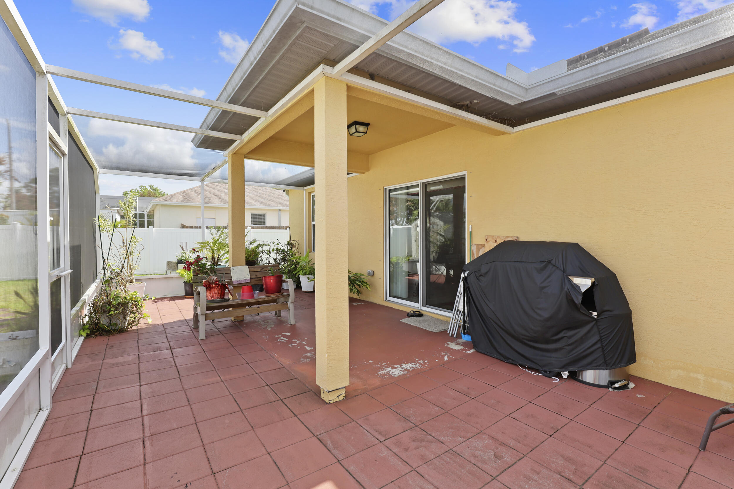 PORT ST LUCIE SECTION 14 - Residential