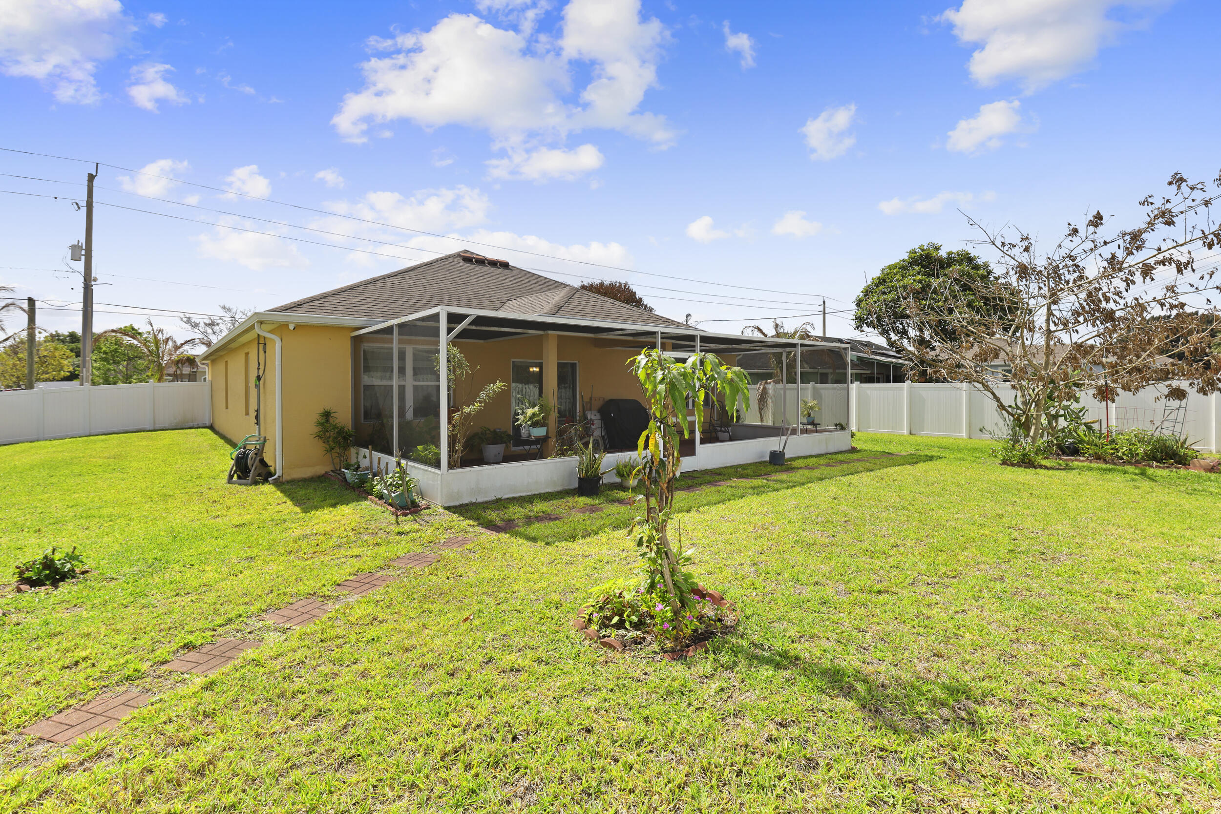 PORT ST LUCIE SECTION 14 - Residential