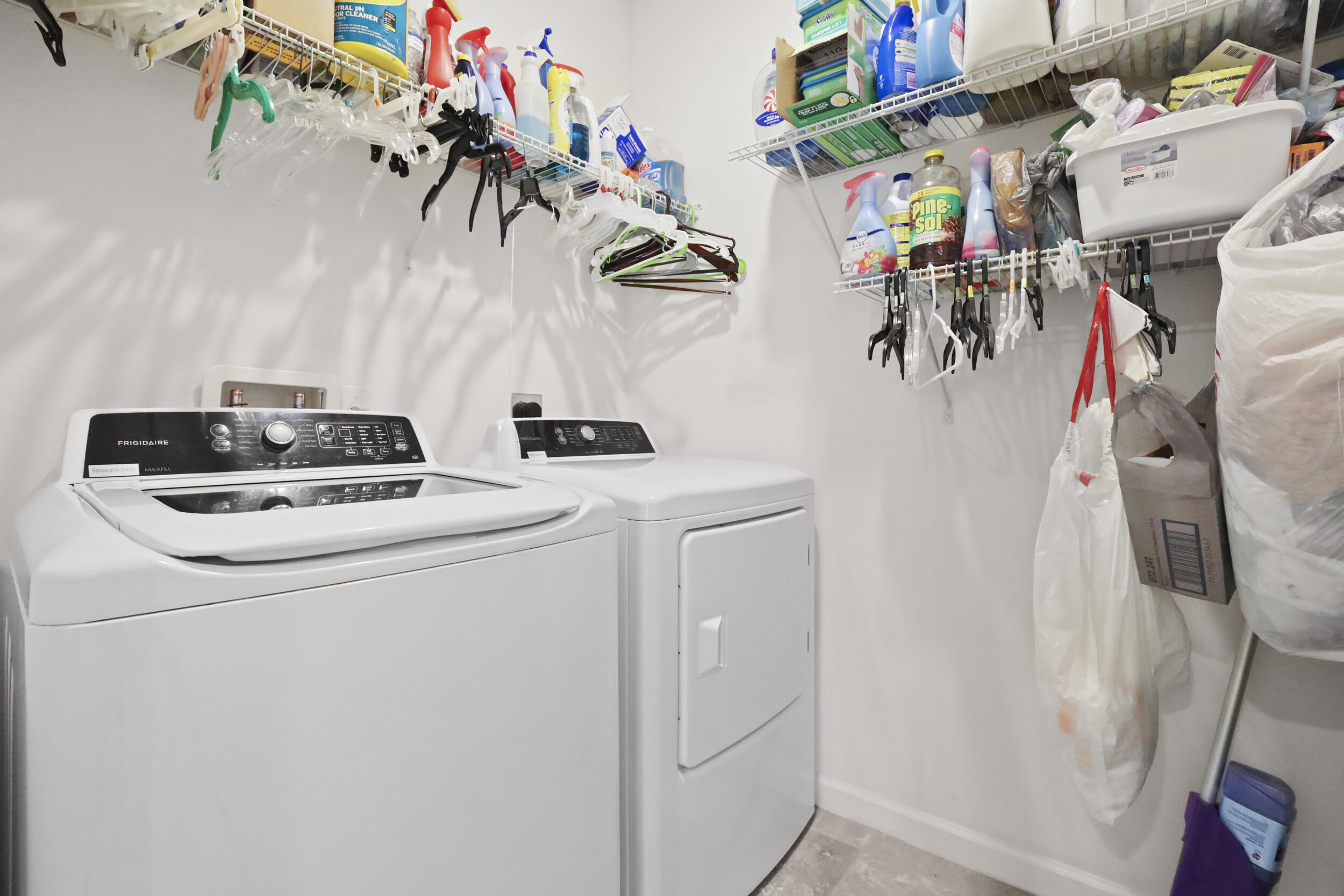 PORT ST LUCIE SECTION 14 - Residential