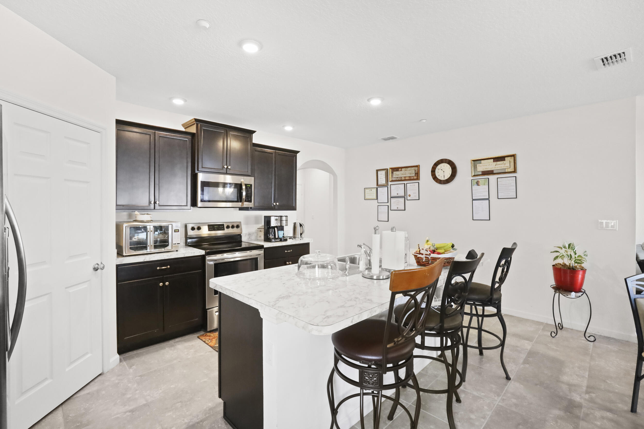 PORT ST LUCIE SECTION 14 - Residential