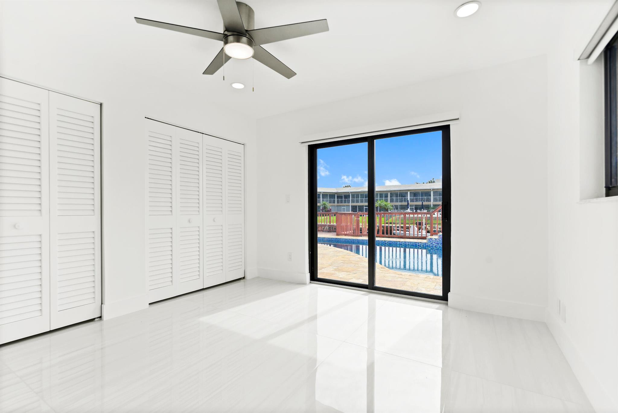 Harbour East - Residential