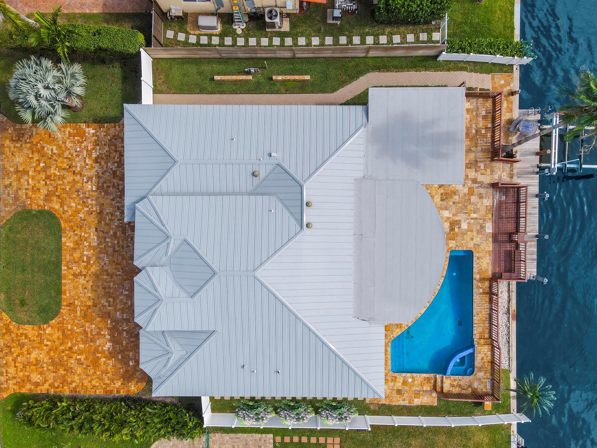 Harbour East - Residential