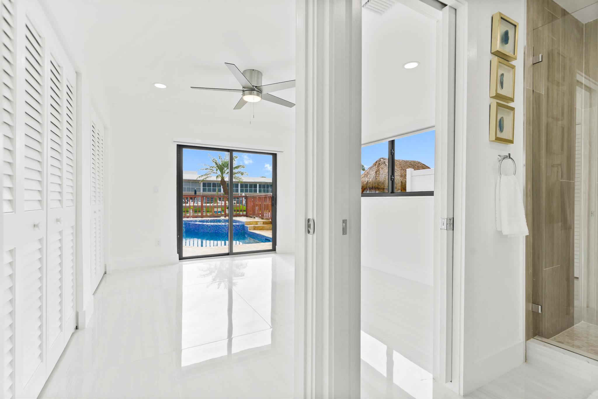 Harbour East - Residential