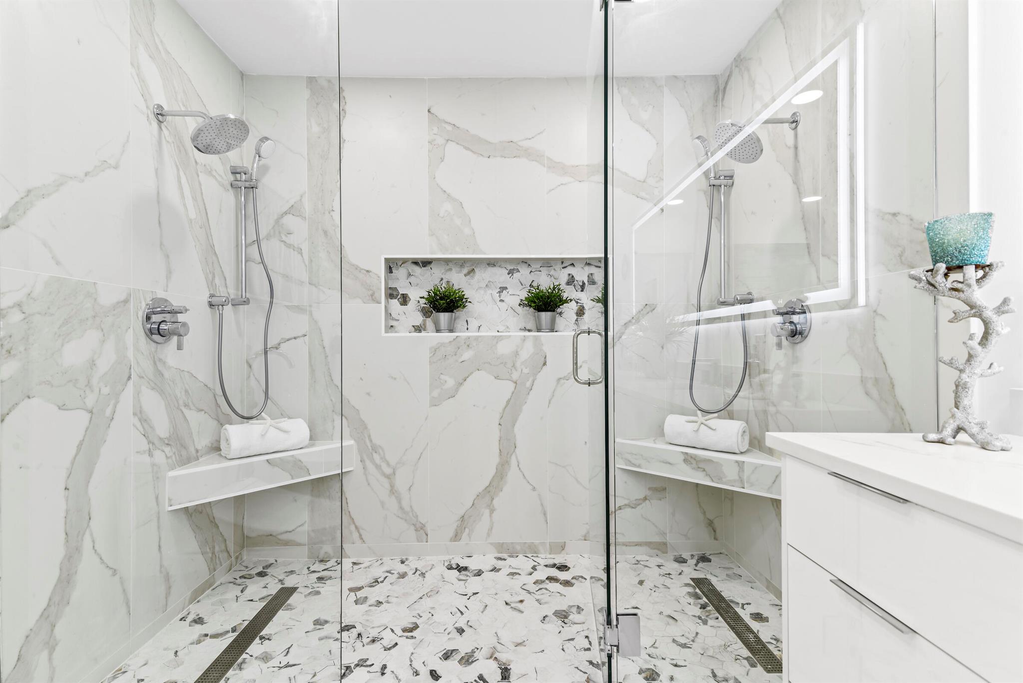 Harbour East - Residential