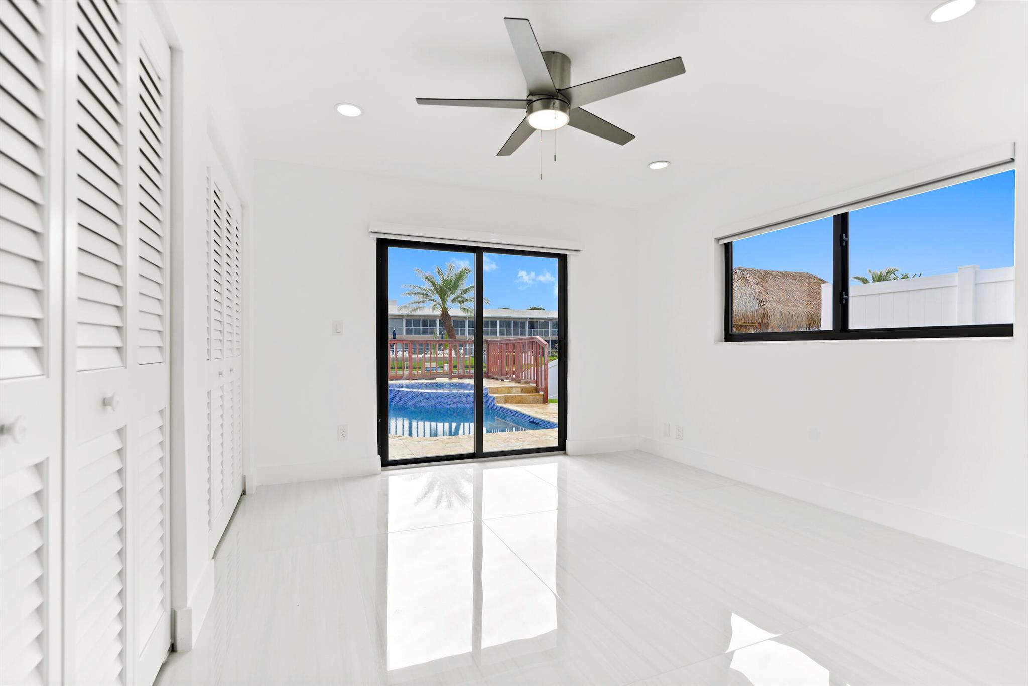 Harbour East - Residential