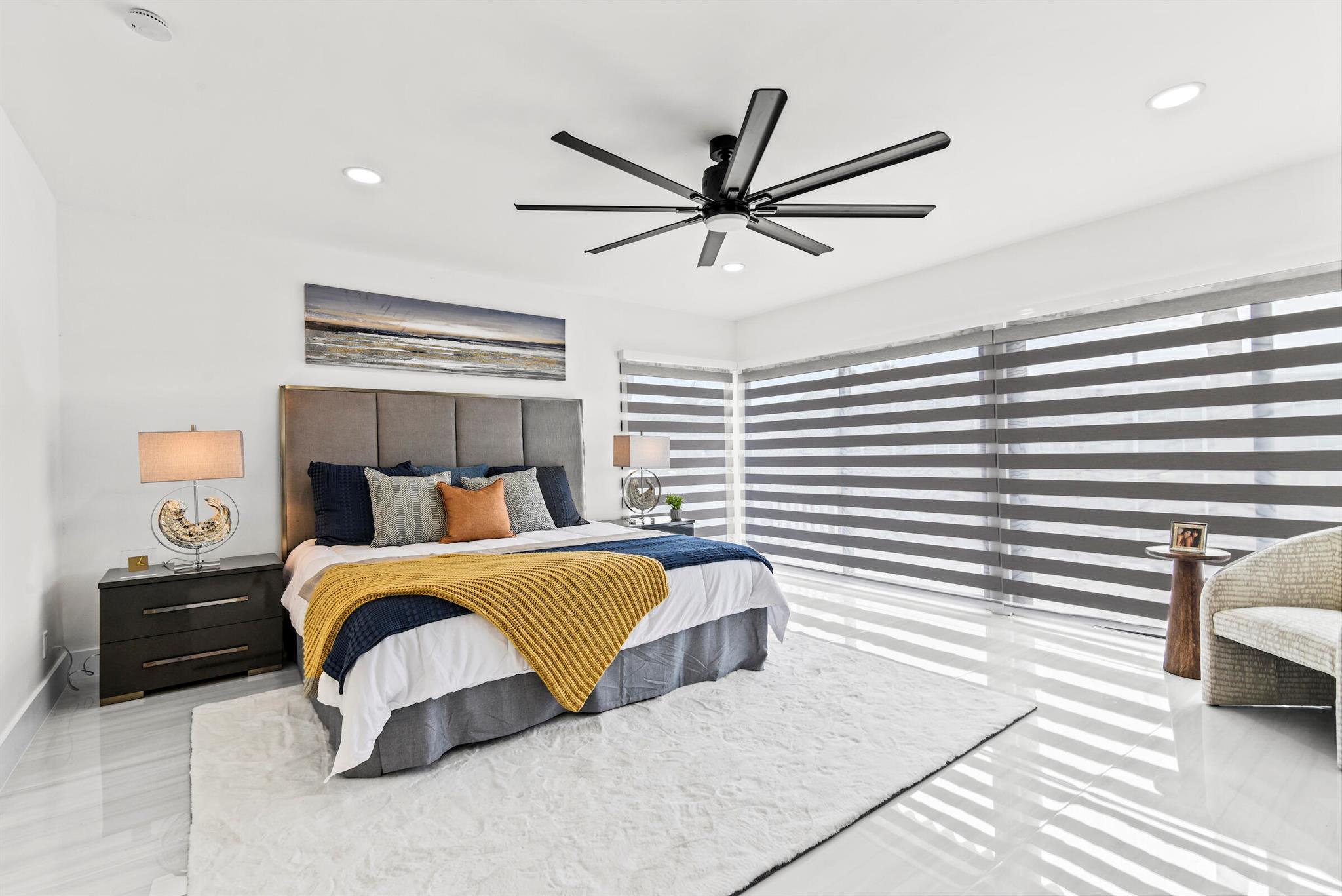 Harbour East - Residential