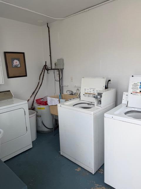 VENETIAN ISLES CO-OP - Residential