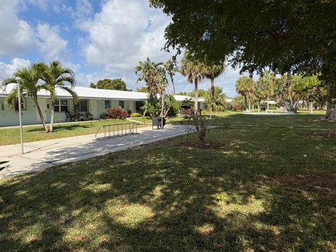 Tiny photo for 3801 NE 22nd Terrace #12, Lighthouse Point, FL 33064 (MLS # R11164995)