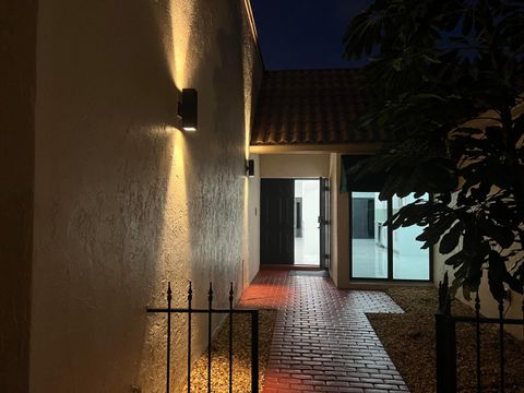 6545 Las Flores Drive Boca Raton FL 33433