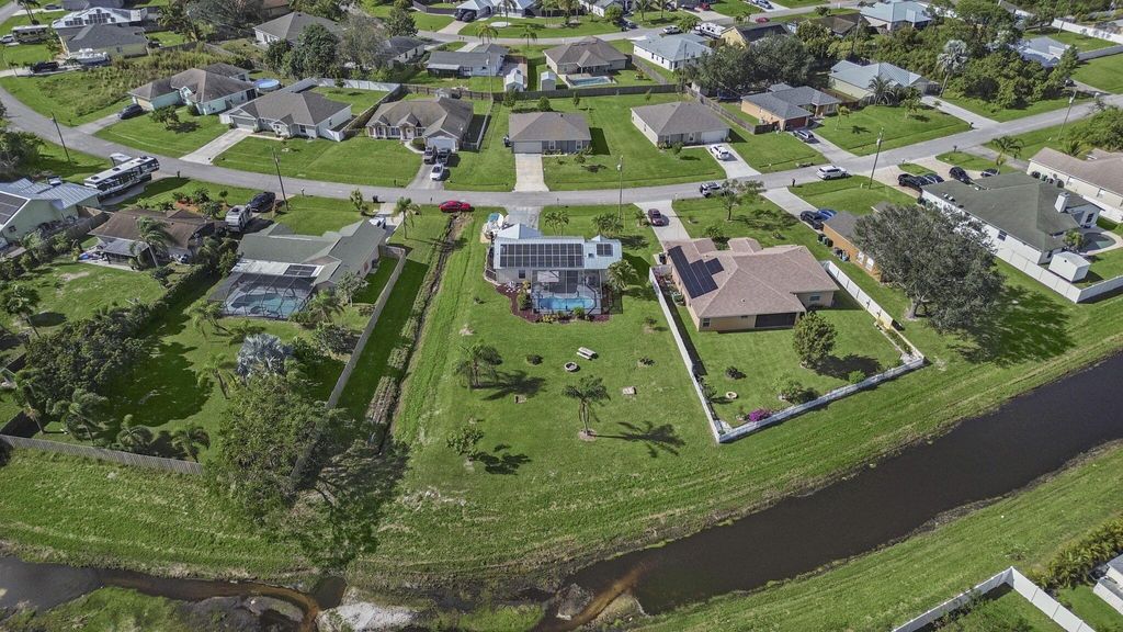 Photo of 154 SW South Wakefield Circle, Port Saint Lucie, FL 34953 (MLS # R11051537)