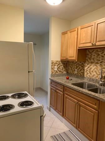 WINNERINN - Residential Lease