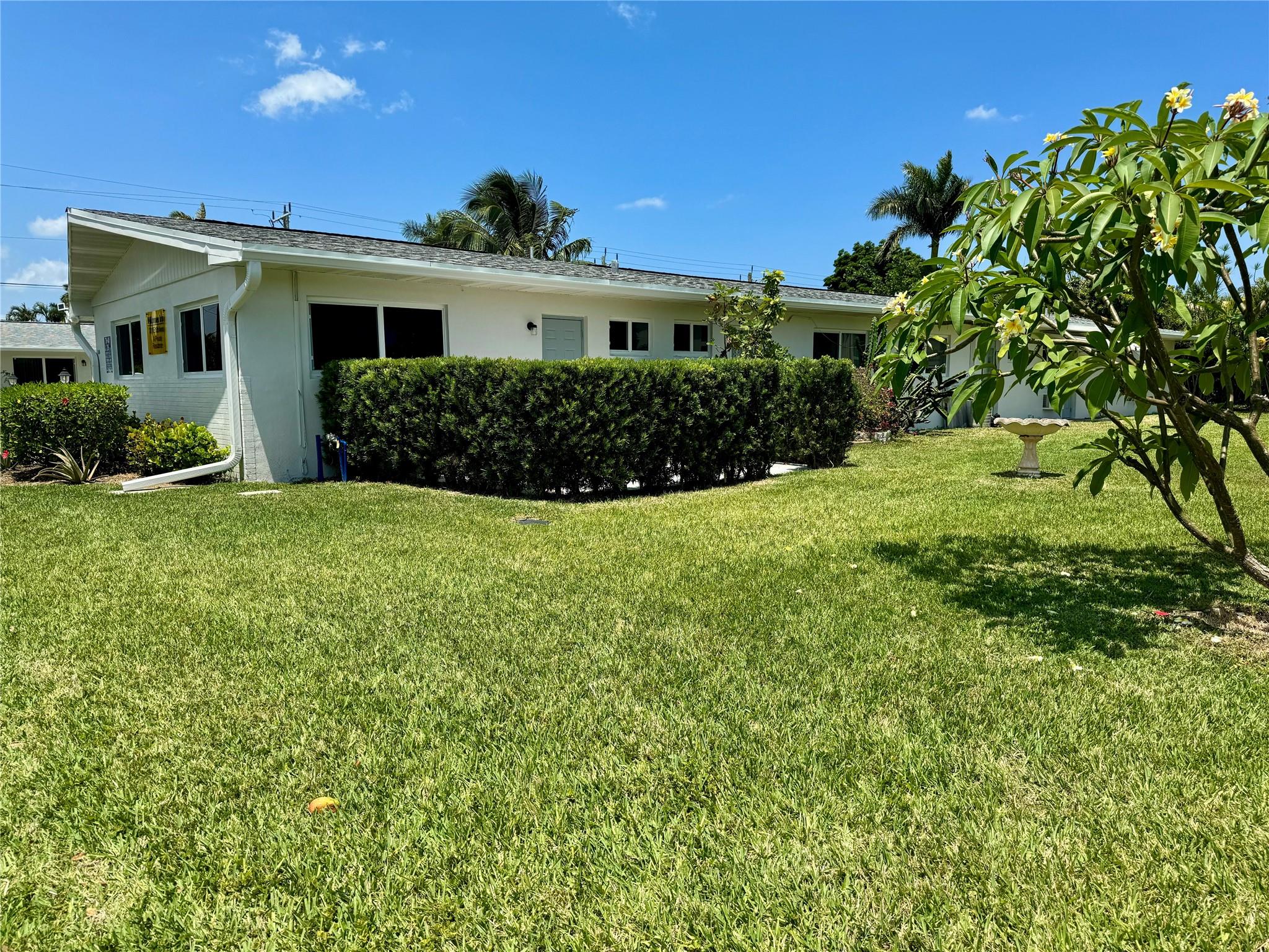 WINNERINN - Residential Lease