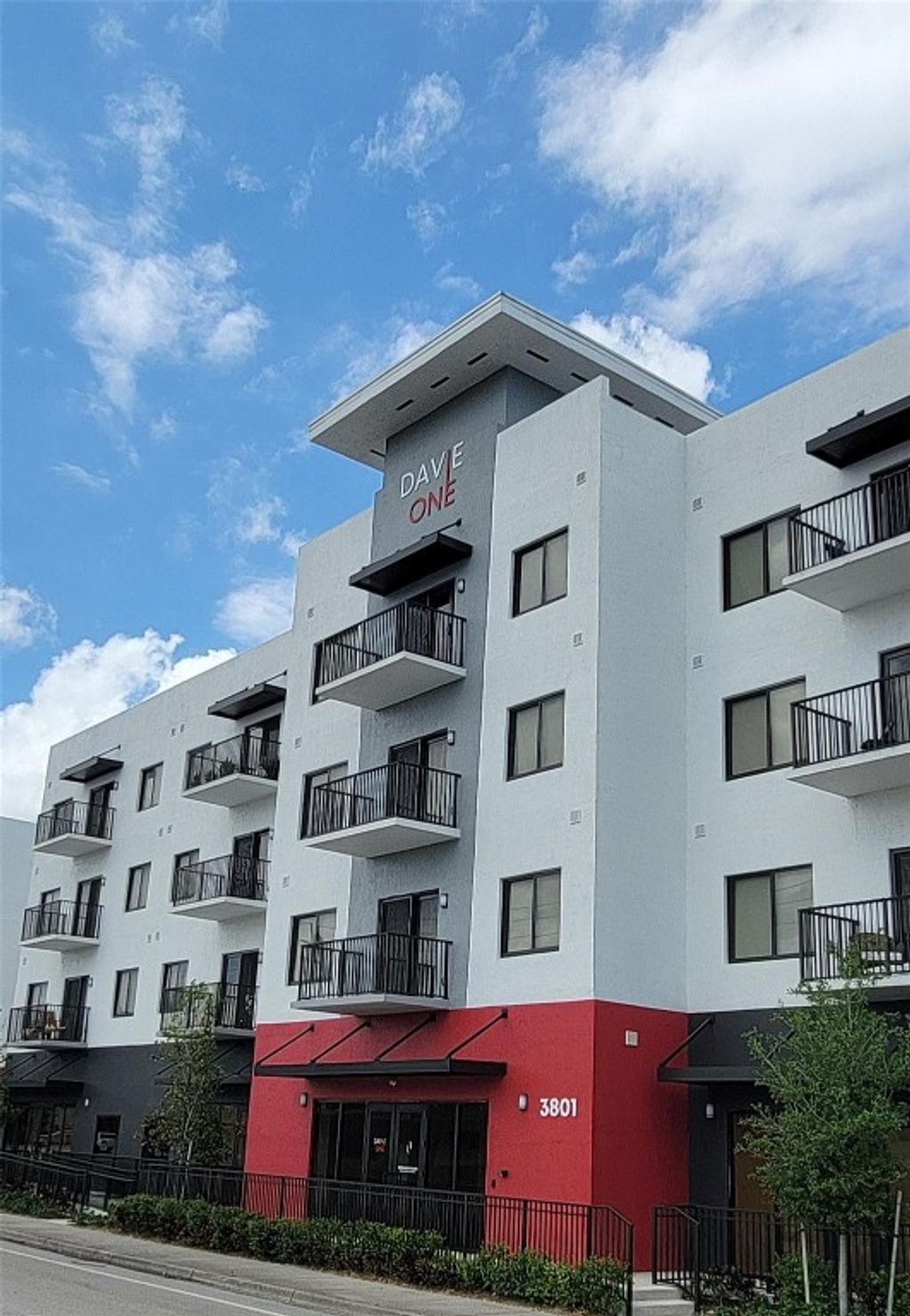 Photo of 3801 Davie Boulevard #212, Fort Lauderdale, FL 33312 (MLS # F10527836)