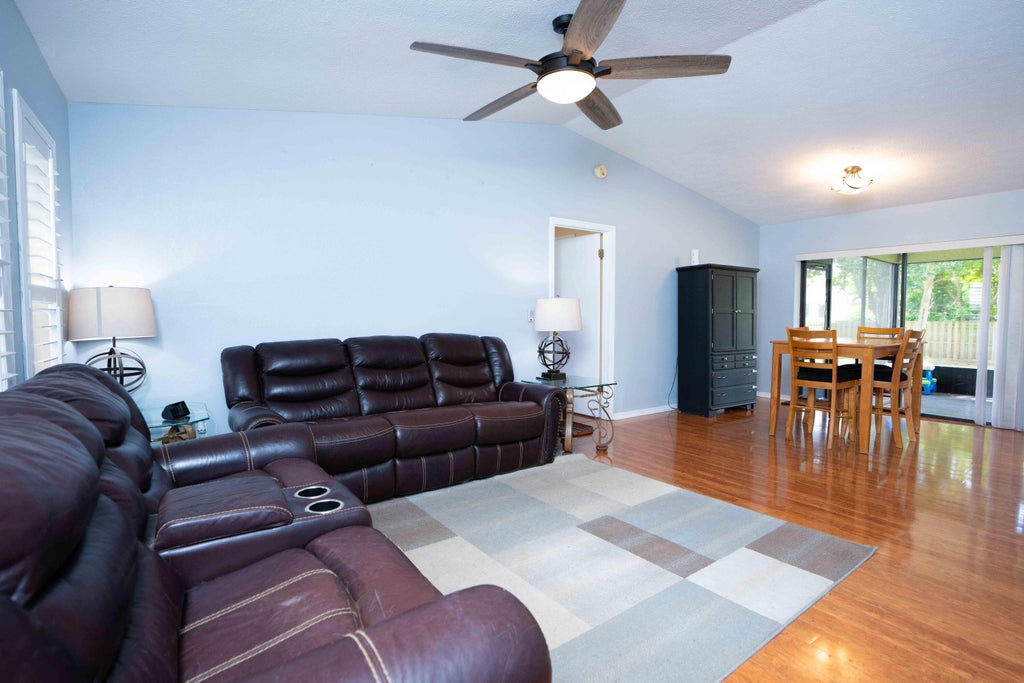 Photo of 2449 SW Roney Road, Port Saint Lucie, FL 34953 (MLS # R11108034)