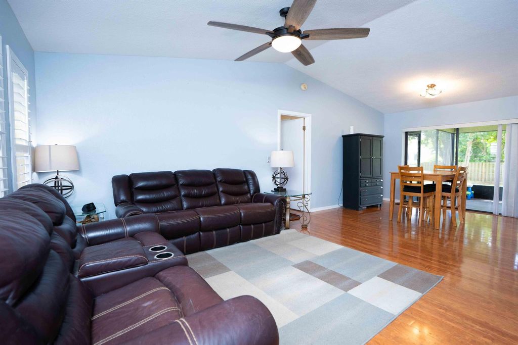 Photo of 2449 SW Roney Road, Port Saint Lucie, FL 34953 (MLS # R11108034)