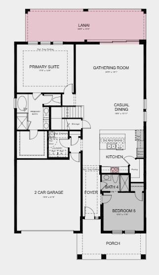 Central Park - Residential