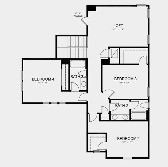 Central Park - Residential